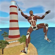 Rope Hero 3 Mod Apk 2.8.1 