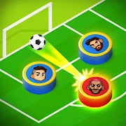 Super Soccer - 3V3 Mod Apk 2.19 