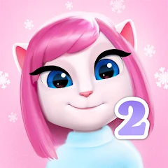 My Talking Angela 2 icon