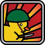 Duck Warfare Mod Apk 1.4.6 