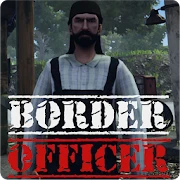 Border Officer icon