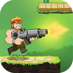 Cyber Dead: Super Squad icon