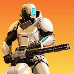Robot Subdolous Ireful Inbreak Mod Apk 2.54.64 