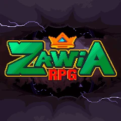Zawia RPG icon