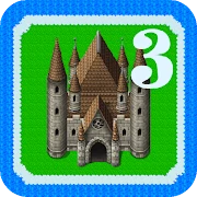 Survival RPG 3:Lost in time 2D icon