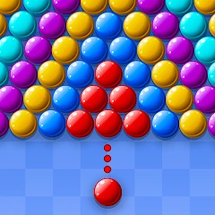 Bubble Shooter Pop! icon