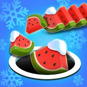 Hole Em All: Black Hole Games Mod Apk 1.9.4 