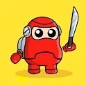 Impostor 3D－Hide and Seek Game icon