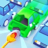 Merge Hooks icon