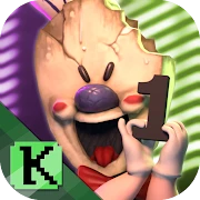 Ice Scream 1: Scary Horror Mod Apk 1.3.3359 