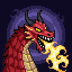 Treasure Hunter - MMORPG icon