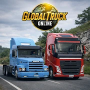 Global Truck Online Apk 0.0.80 
