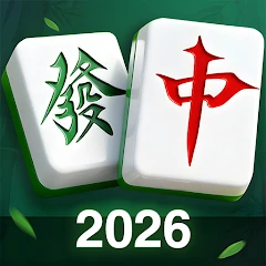 Mahjong Scapes®