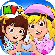 My City : My Friend's House Mod Apk 7.03.01 