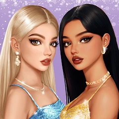 Fashion Glow: Model & Style Mod Apk 0.1.0 