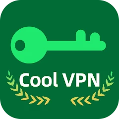 Cool VPN Pro: Secure VPN Proxy icon