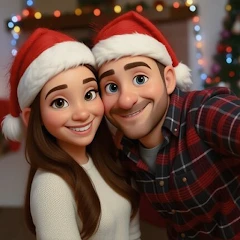 ToonMe photo cartoon maker icon