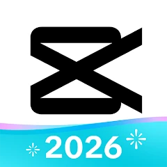CapCut - Video Editor icon