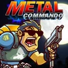 Metal Shooter Slug icon