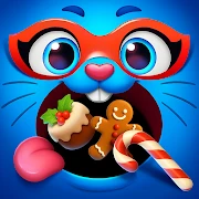 All in Hole: Black Hole Games icon