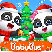 Baby Panda's Kids Play