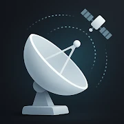Satellite Finder (Dishpointer) icon