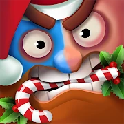 Smashing Four: PvP Hero bump icon