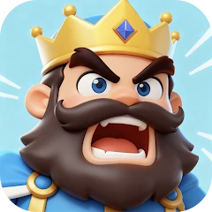 D-MEN: The Defenders icon