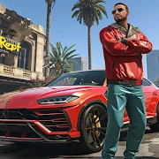 Grand Hustle RP: Online Game Mod Apk 2.9.4 