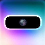 Dynamic Notch Notification Bar icon