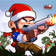 Undead Siege: Tower Defense Apk 1.9.1 