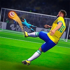 Soccer Legend Mod Apk 0.1.70 