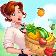 Taonga Island Adventure: Farm Mod Apk 2.16.34633 