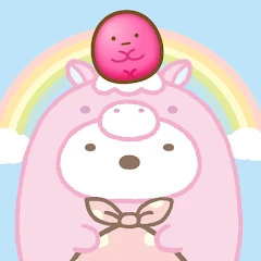 Sumikko gurashi-Puzzling Ways Mod Apk 2.9.4 