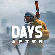 Days After: Zombie Survival Apk 12.9.1 