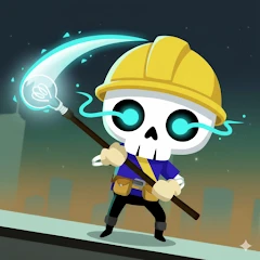 Cell Hero: Hollow Survival Mod Apk 1.0.4 