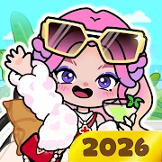 Aha World: Doll Dress-Up Game Mod Apk 4.32.0 