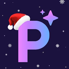 PicGo: AI Photo & Video icon