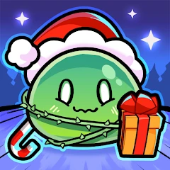 Slime Castle — Festive Defense icon