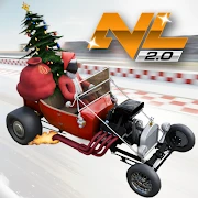 No Limit Drag Racing 2 Mod Apk 2.8.1 