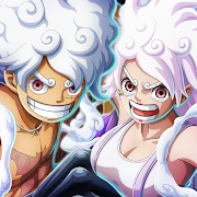 ONE PIECE TREASURE CRUISE-RPG icon