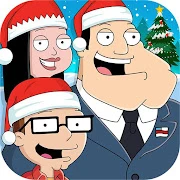 American Dad! Apocalypse Soon! Apk 1.80.0 