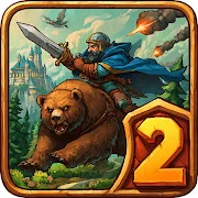 King of Defense 2: Epic TD Mod Apk 1.0.500 