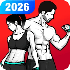 Fitness Coach: Weight Loss icon