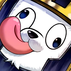 Hero Random Defence icon