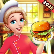 Merge Restaurant: Makeover Mod Apk 2.39.2 