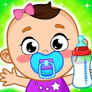 Baby Care, dress up kids Games Mod Apk 45 