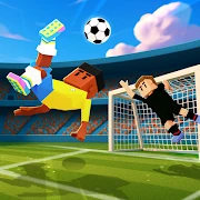 Mini Soccer Star: Football Cup icon