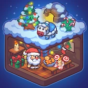 Stone Age Survival: Craft game icon