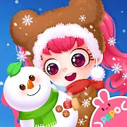 Papo Town World game for kids Mod Apk 1.0.131 